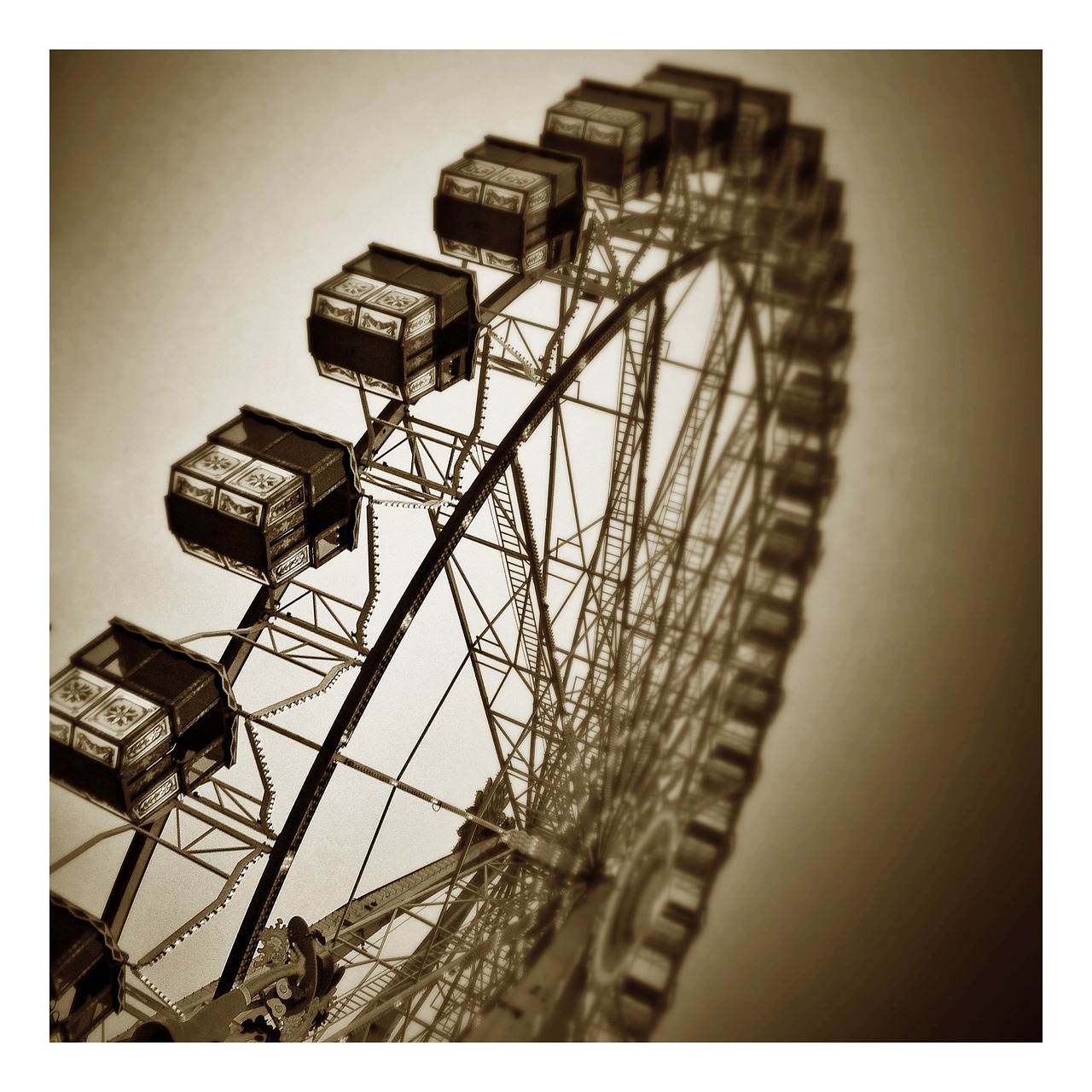 Hamburger Dom Hamburg